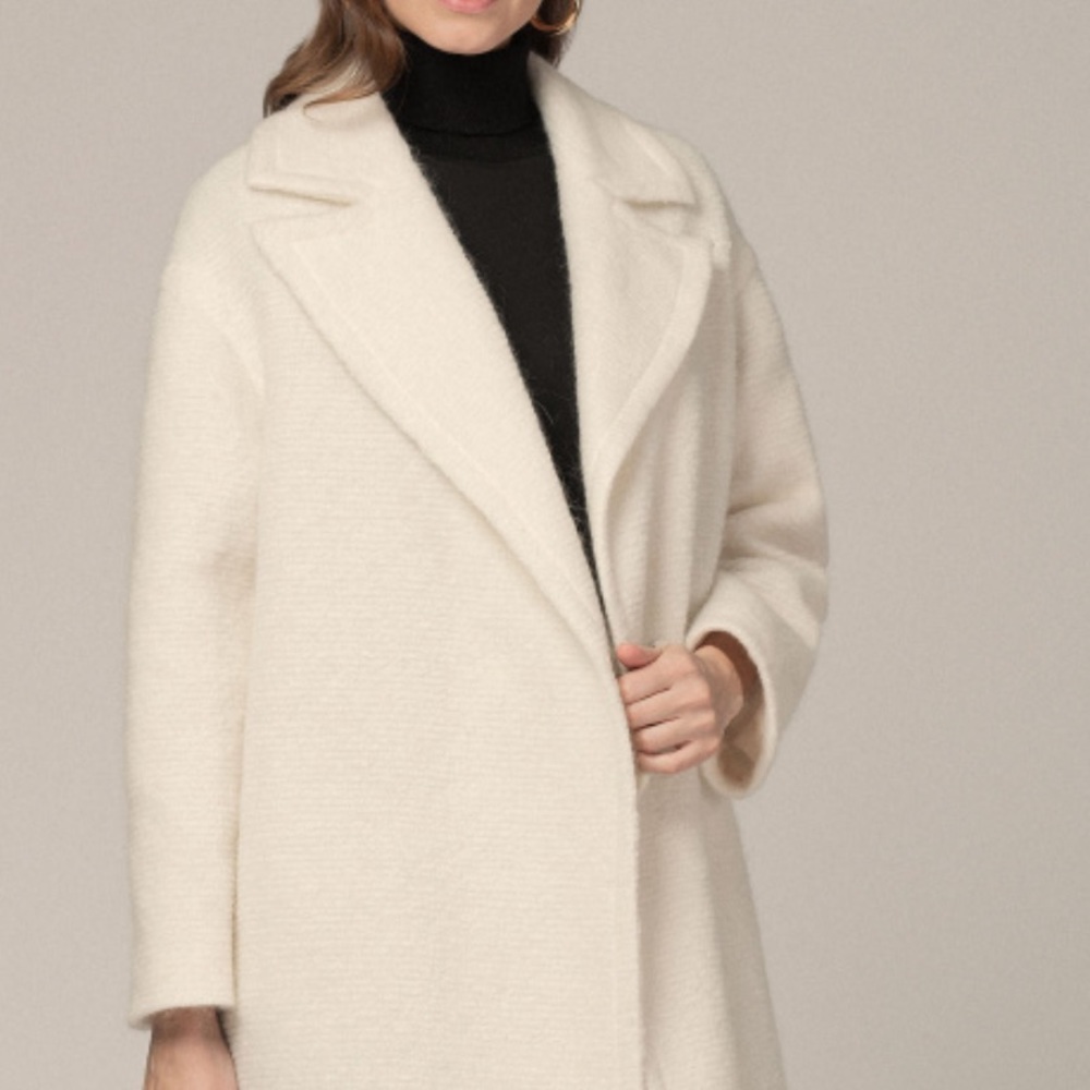 Beautiful Fall Jacket - Elis - Picture 3 of 7